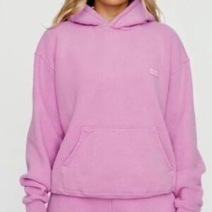 set active charm sweatshirt size medium